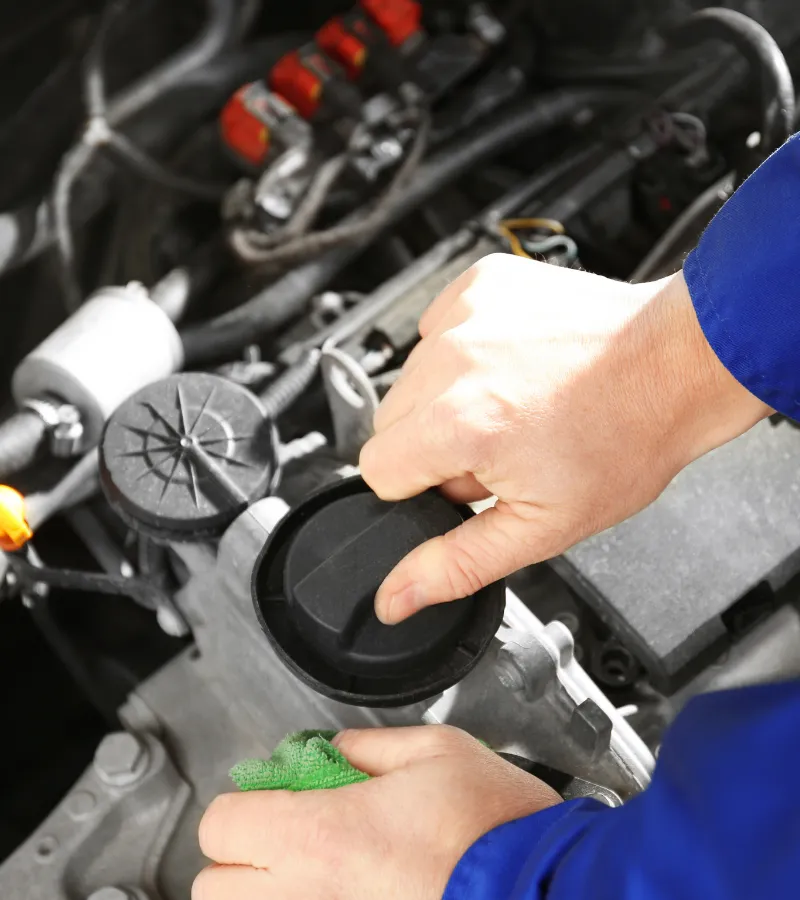 revisión técnico mecánica y de gases Bogotá Puente Aranda